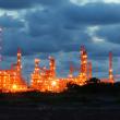 Petrochemical