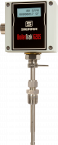 BoilerTrak 620S BT Mass Flow Meter