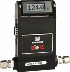 Economical 800 Series Mass Flow Meters